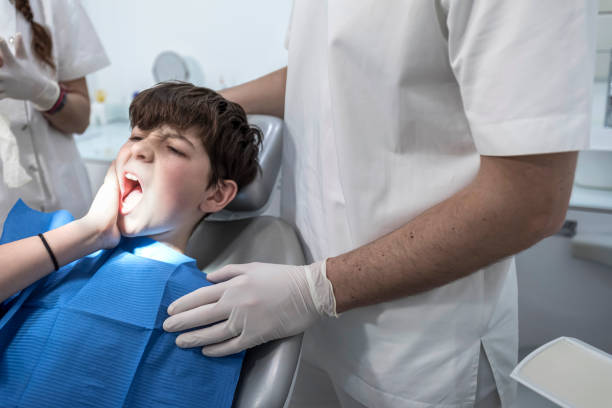 Best Emergency Dental Filling Replacement  in Timnath, CO